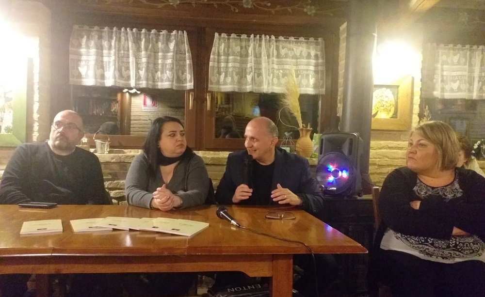 Collisioni, appunti di viaggio nella solitudine della pandemia