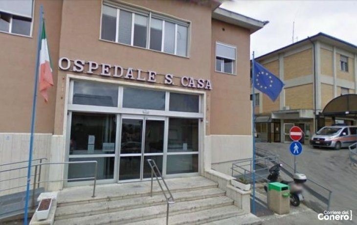 Accertamenti non eseguiti al Pronto Soccorso di Loreto e ora l’Asur paga oltre 300 mila euro di indennizzo
