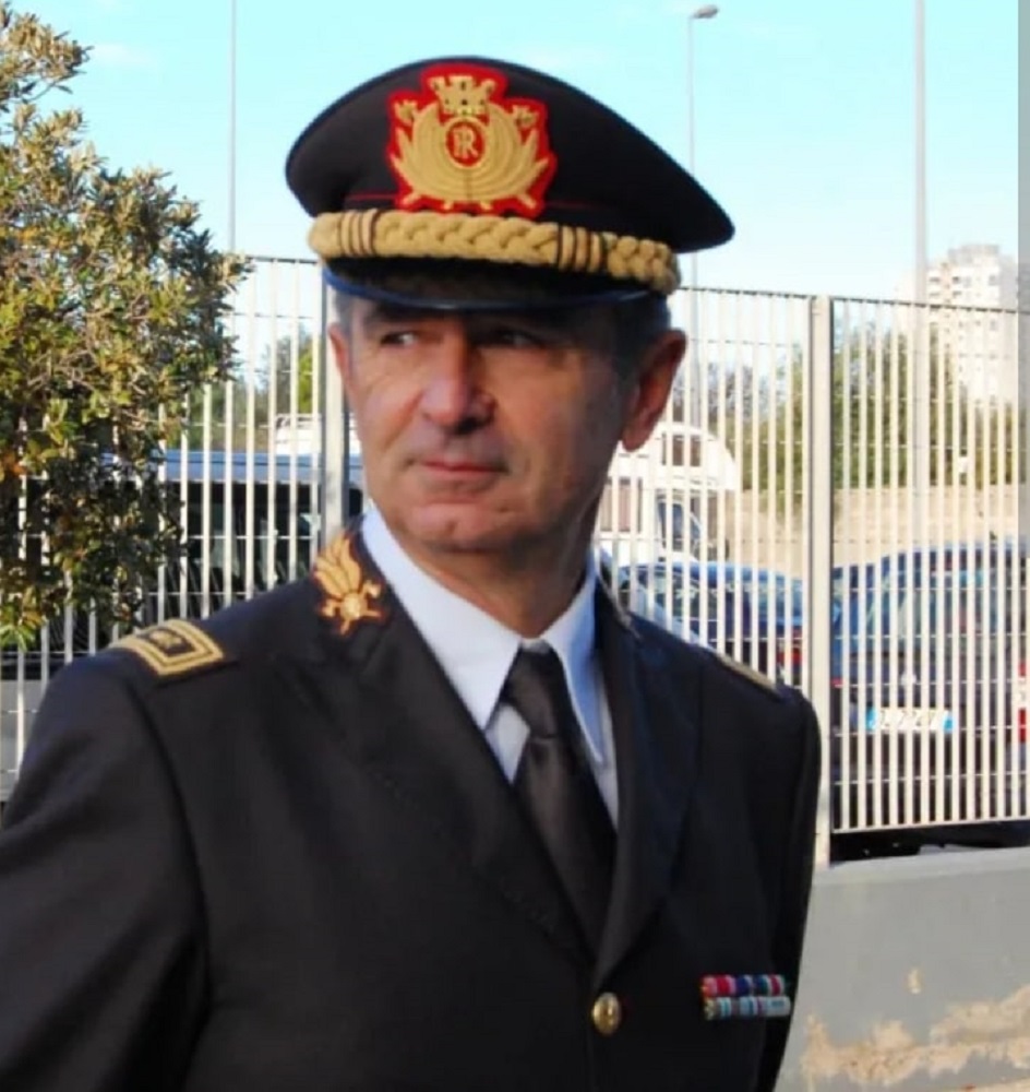 Vigili del fuoco di Ancona – Ulteriore Incarico al Comandante VVF di Ancona, il recanatese Pierpaolo Patrizietti