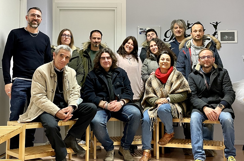 Rinnovato il Direttivo del Comitato del Rione Mercato di Recanati