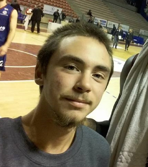 Riccardo Corvatta è il nuovo social media manager della Pallacanestro Recanati