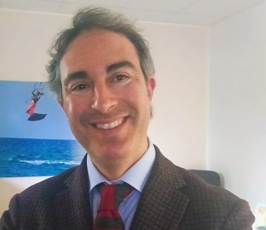 Il recanatese Giacomo Baldassari nuovo responsabile ufficio stampa del Club Nautico Rimini