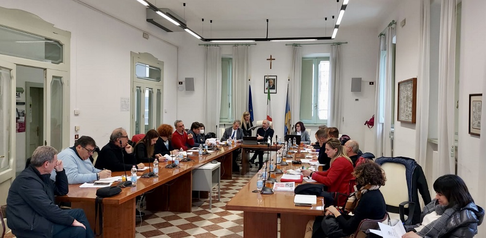A Porto Recanati si è riunito il tavolo Incas per la lotta al caporalato e allo sfruttamento in agricoltura