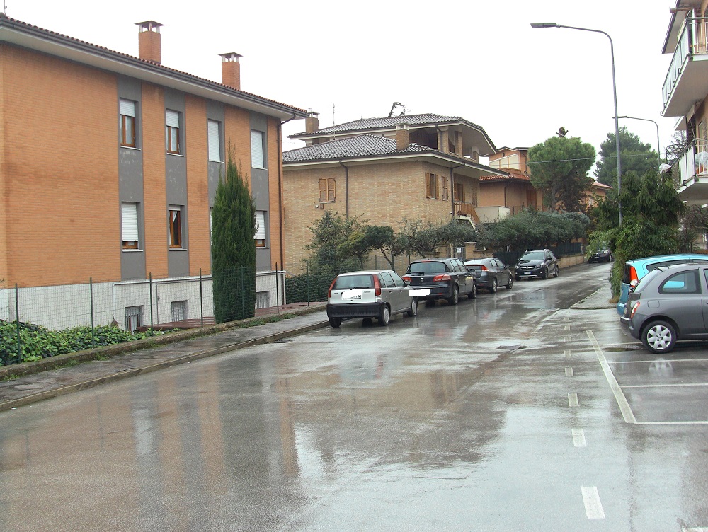 Recanati: rubano oro ad una coppia di anziani