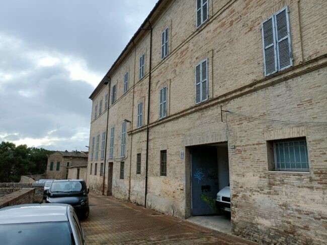 L’impresa edile Paolini di Recanati si aggiudica l’immobile dell’ex Mestica di Macerata