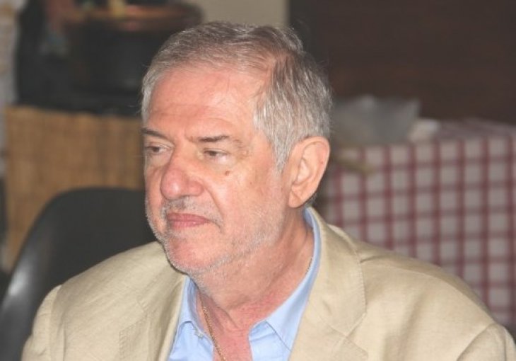 Maurizio Verdenelli ricorda Luigi Avi il cronista che amava Camerino