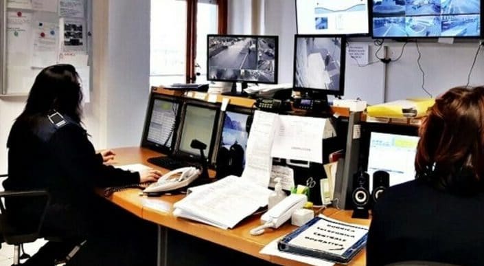 Recanati. Sicurezza urbana: il Comune promuove la ‘videosorveglianza partecipata’. I privati potranno finanziare nuove telecamere sulle aree pubbliche