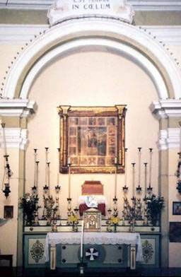 Montefano. Finanziati i lavori di recupero e restauro delle Chiese di Santa Maria e Sant’Antonio Abate
