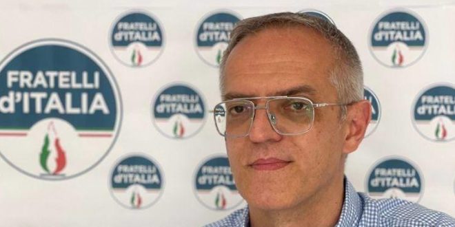Fratelli D’Italia: annunciato il nuovo Direttivo Provinciale di Macerata