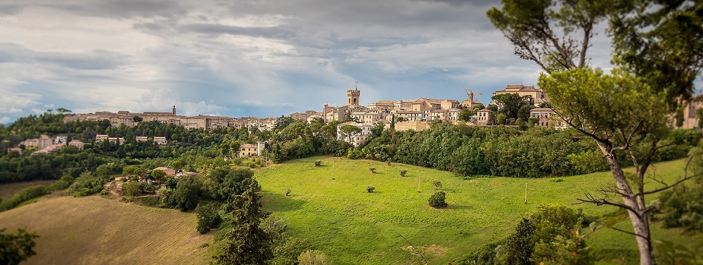 Proposte del Circolo Acli Don Milani per rendere più bella Recanati