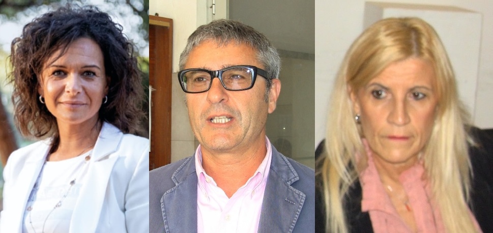 Quei sorrisini irrispettosi della maggioranza