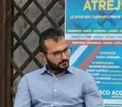 Montefano. L’impegno di FdI per i fondi per il recupero della Chiesa della Confraternita Sant’Antonio