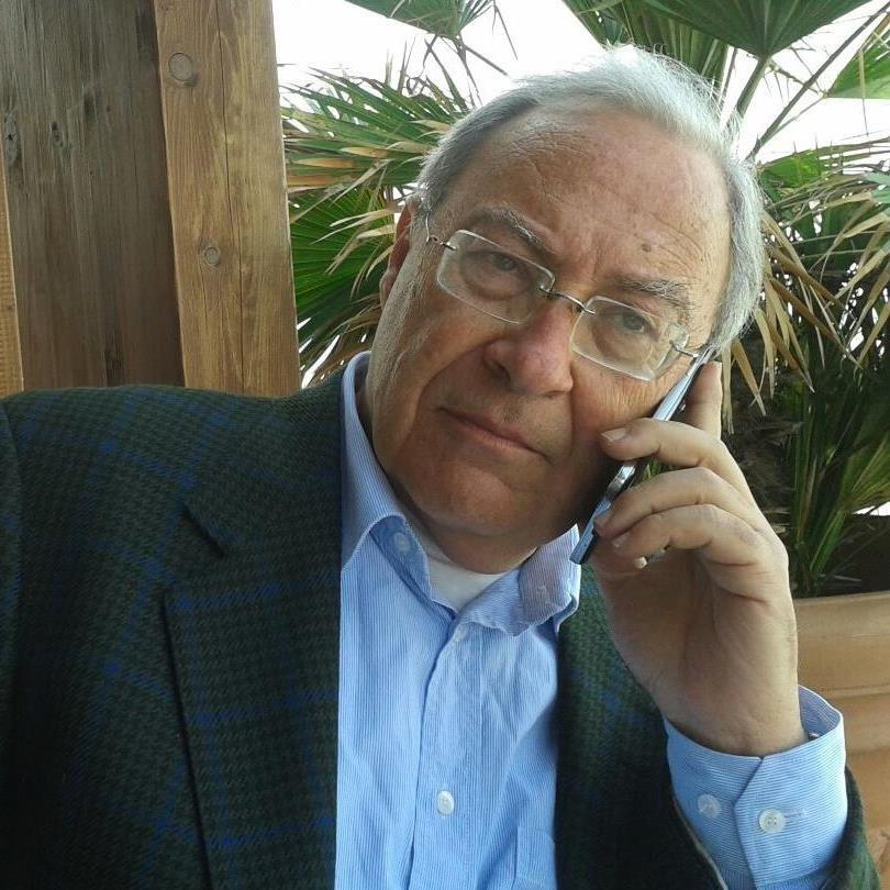Maurizio Verdenelli ricorda la scomparsa del giornalista Dario Gattafoni