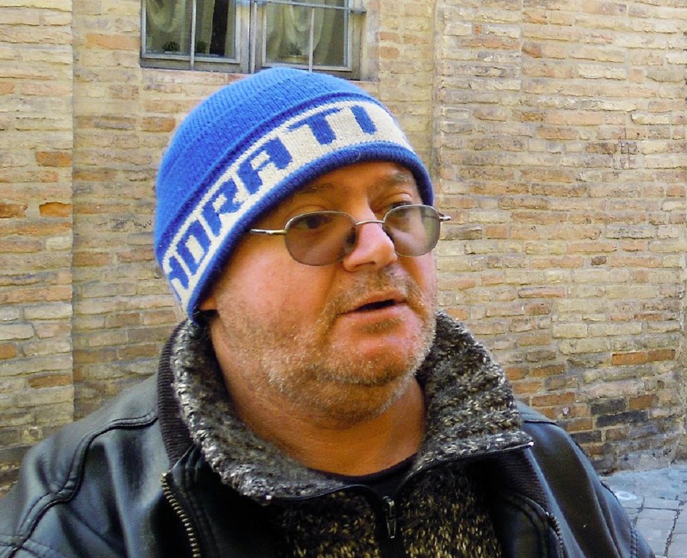 Recanati. E’ morto Giulio Benfatto