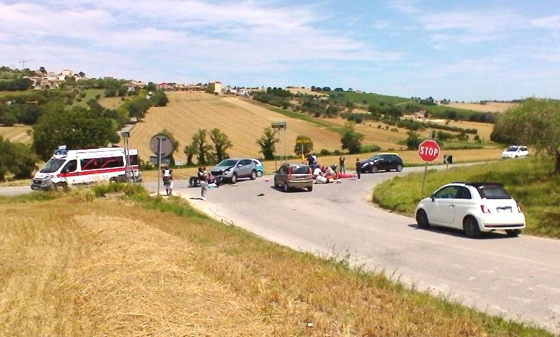 Loreto/Recanati: per la rotatoria Bellaluce costi e prescrizioni eccessivi
