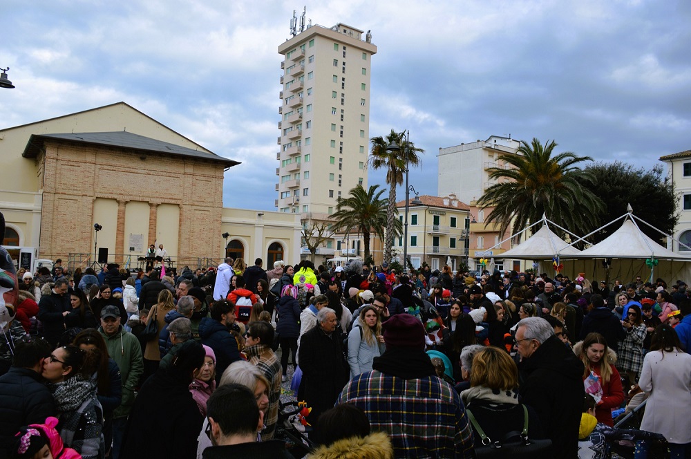 Per il gruppo politico Porto Recanati 21-26 il turismo corre e l’assessore rallenta…..