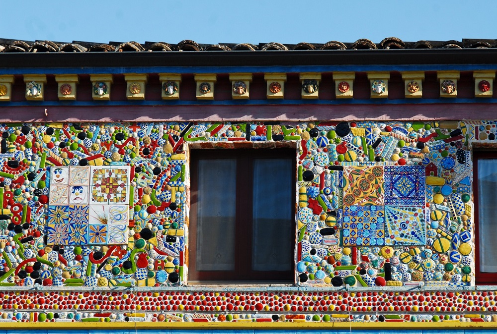 Appignano a Tipicità con l’arte ceramica e Leguminaria
