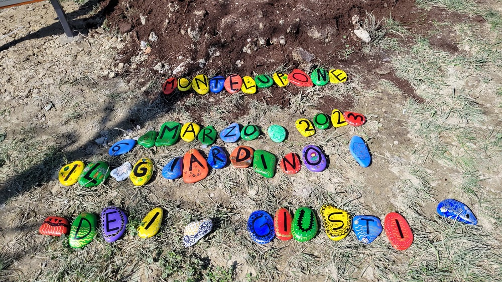Montelupone, le opere dei ragazzi delle scuole per “Il Giardino Dei Giusti”