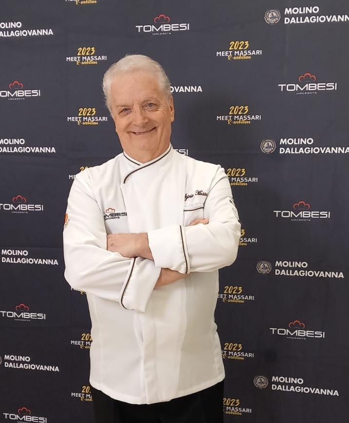 Igino Massari: “chi ha il mestiere ha una ricchezza che nessuno può togliere”.