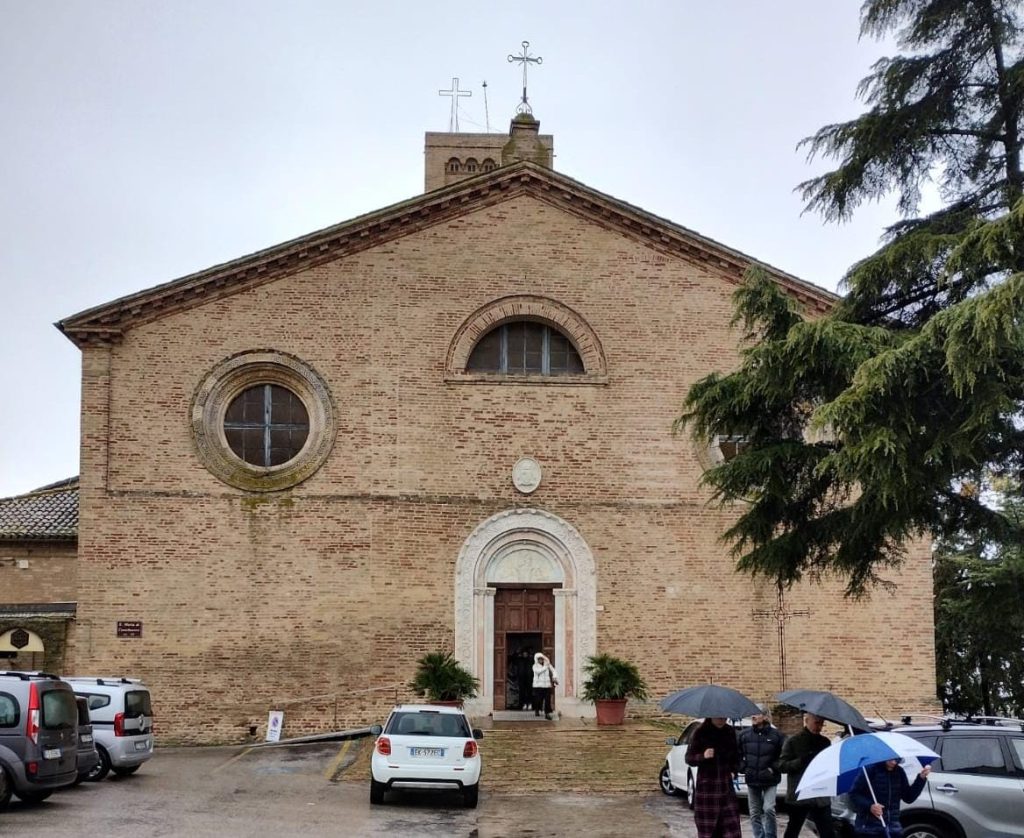 Recanati. A Castelnuovo si presenta il nuovo Comitato di Quartiere