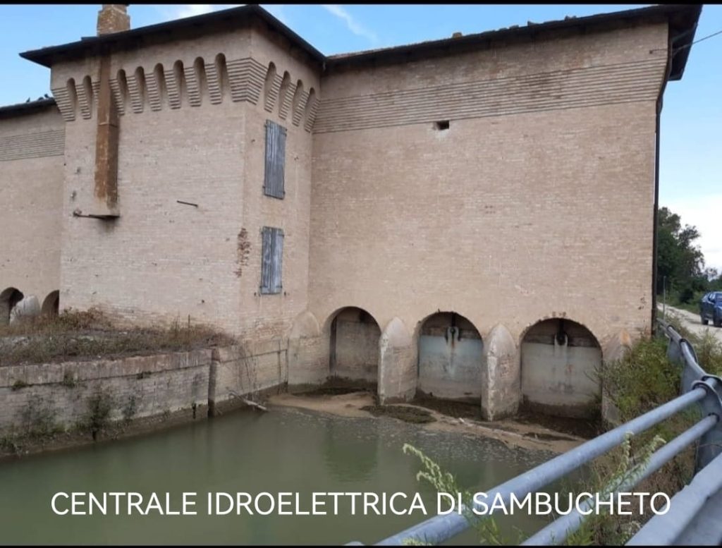 Cammini Lauretani: Il Comitato Voce Libera propone di valorizzare le aree naturalistiche e i beni architettonici di Montecassiano