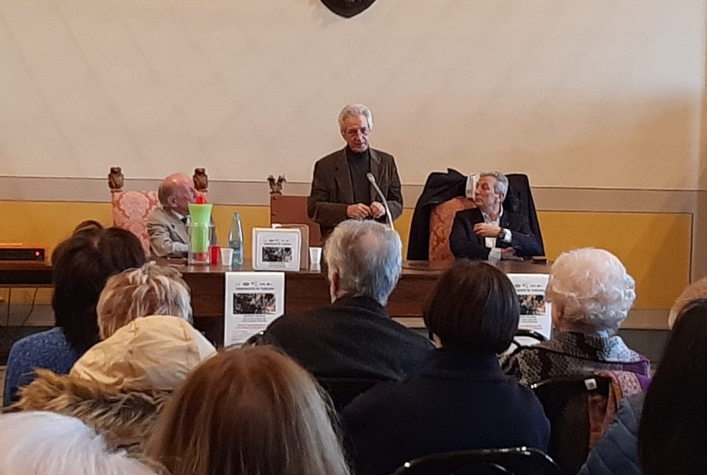 Recanati. Una raccolta fondi per gli orfani armeni di Malatya e Diyarbakir