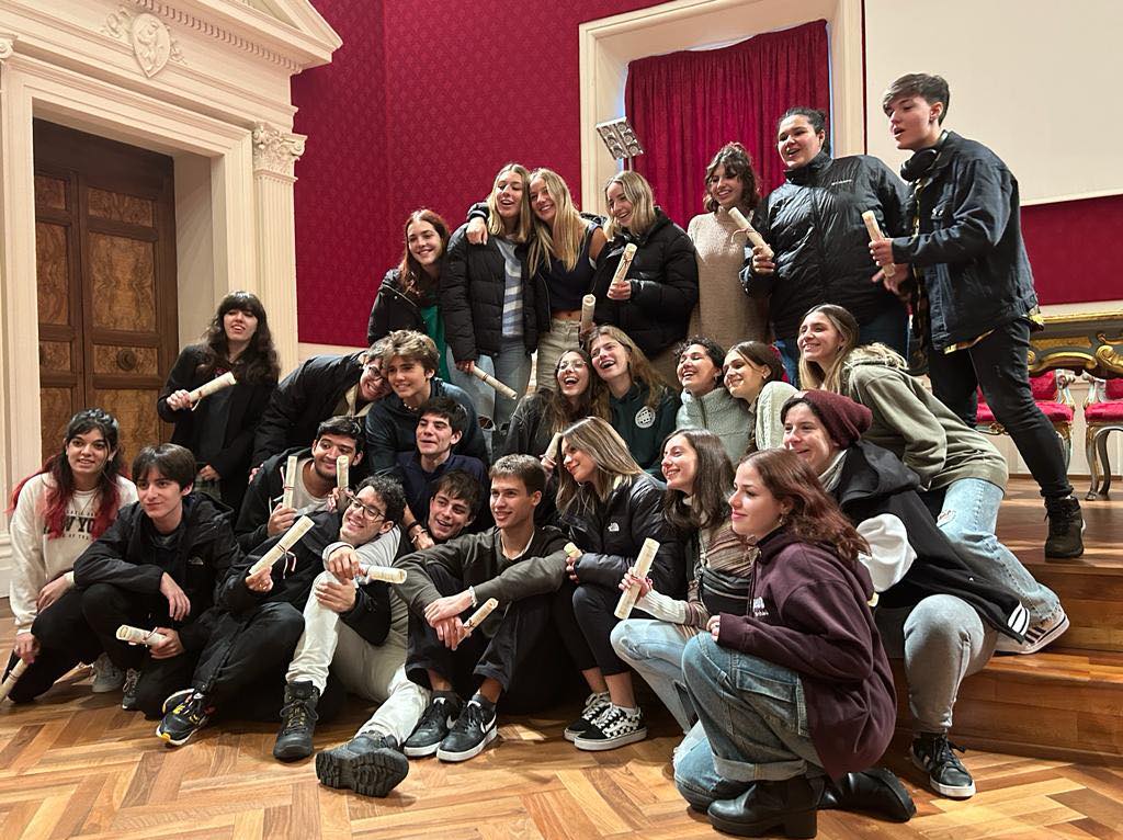 Recanati: pochi studenti presenti al Campus “L’Infinito” e l’affitto si abbassa del 40%