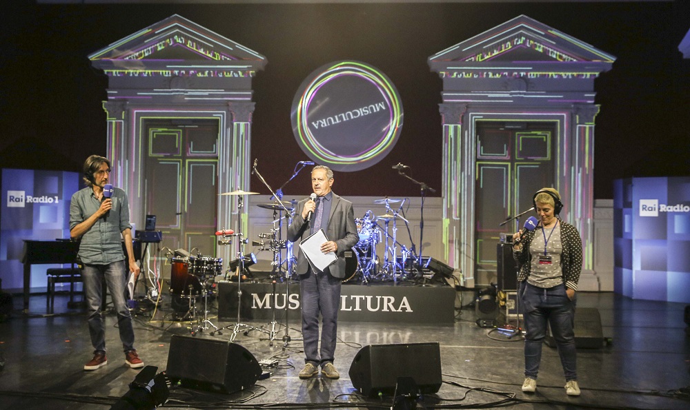 Musicultura: Mario Venuti apre i concerti dei finalisti il 4 e 5 maggio a Recanati