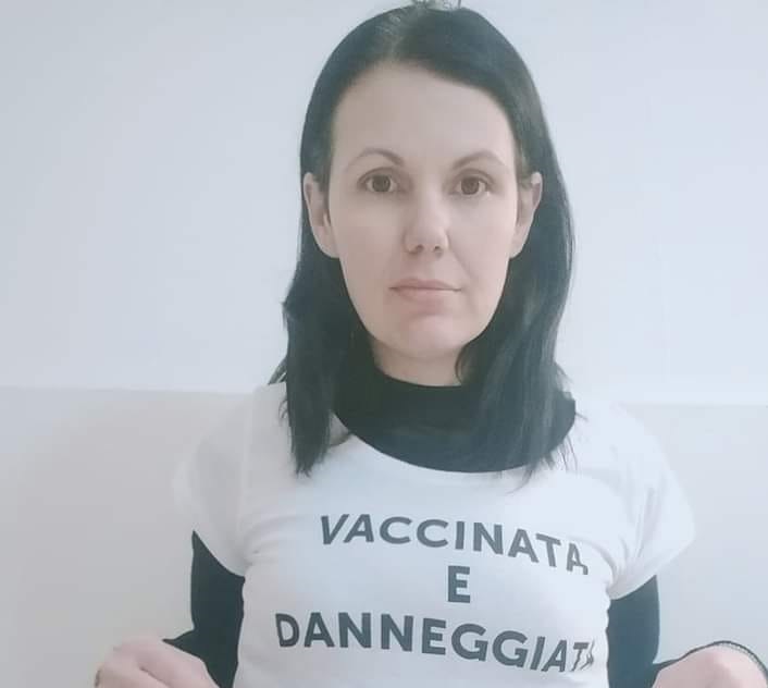 Magari fossi stata non vax, mi sarei risparmiata questo calvario