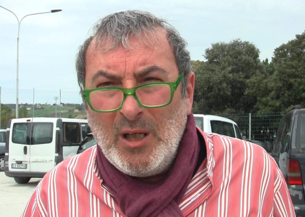 Luca Davide- non esiste alcun caporalato all’Hotel House di Porto Recanati