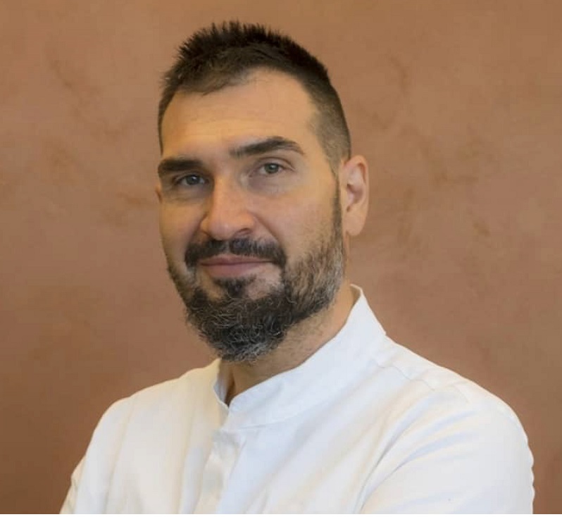 “Il se interiore” a colloquio con Mauro Tamburrini