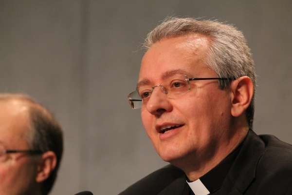 Mons. Diego Giovanni Ravelli nominato vescovo titolare di Recanati