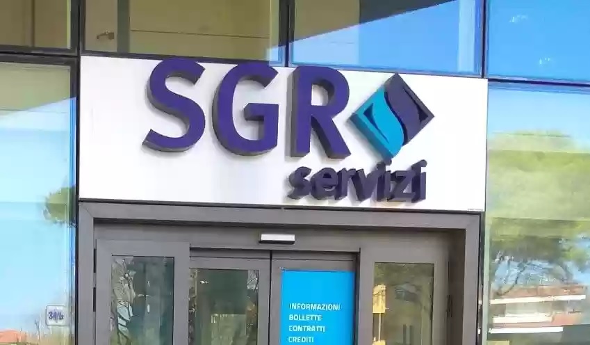 SGR Efficienza Energetica al servizio della moda.