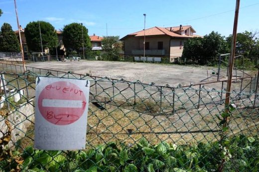 Recanati: per l’ex club Aquila e l’ex asilo Carancini approvati i progetti