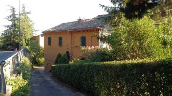 Recanati: ladri ancora in casa Stoppini