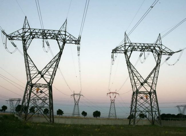 Nuovo elettrodotto a cavo interrato che interesserà i territori di Recanati, Potenza Picena e Civitanova.