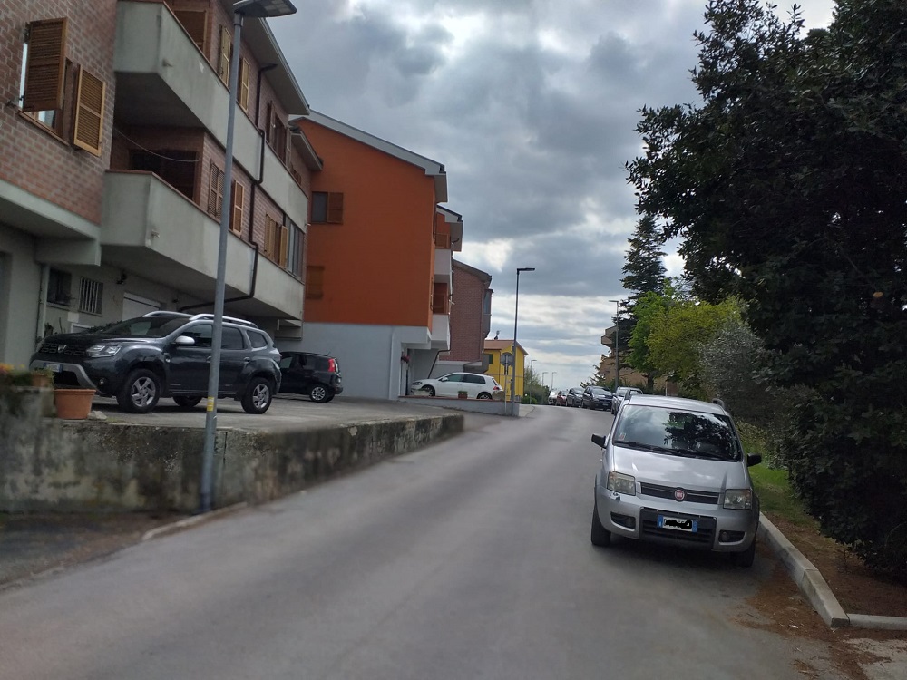 Recanati: Castelnuovo in assemblea: viabilità e progetti futuri all’ordine del giorno