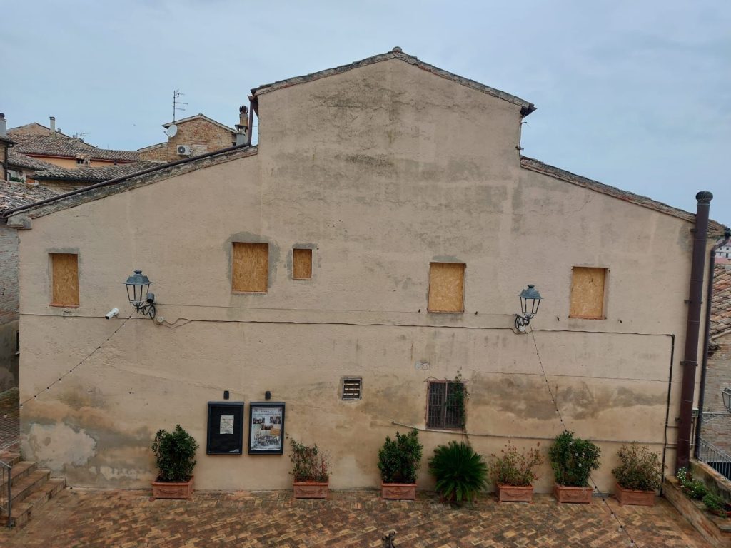 Montecassiano, il Comune ottiene 800mila euro per la sede dei nuovi archivi