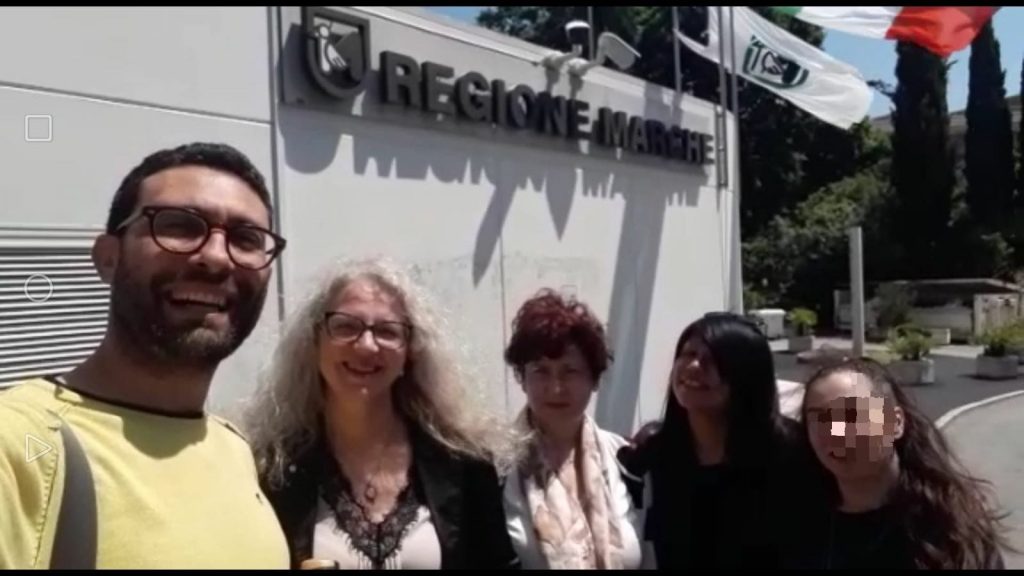 Incontro delle Associazioni di volontariato provita con l’Agenzia Regionale Sanitaria