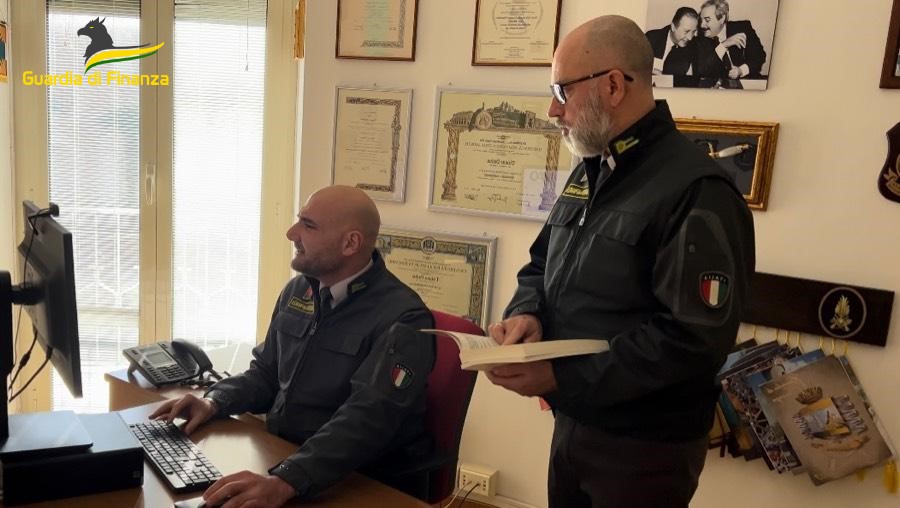 Denunciato per il reato di “Malversazione a danno dello Stato”, amministratore di una S.R.L.