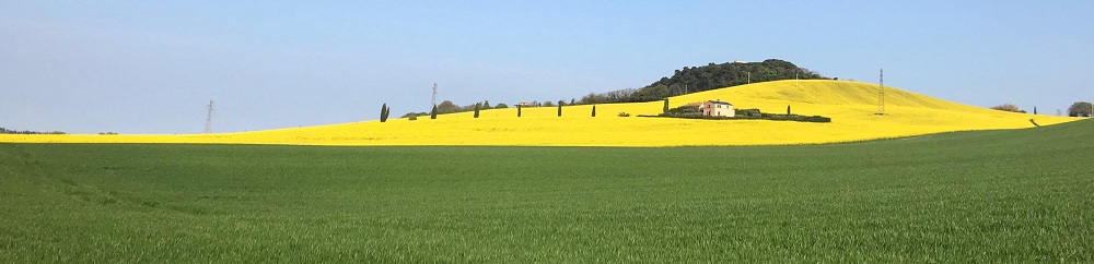 RECANATI rinnovato l’accordo con gli agricoltori per la manutenzione delle aree verdi extraurbane