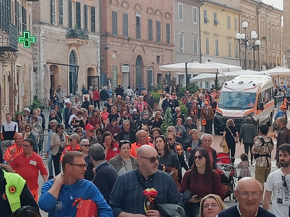RECANATI – Al via domenica 14 aprile la seconda edizione di SvicolaRecanati