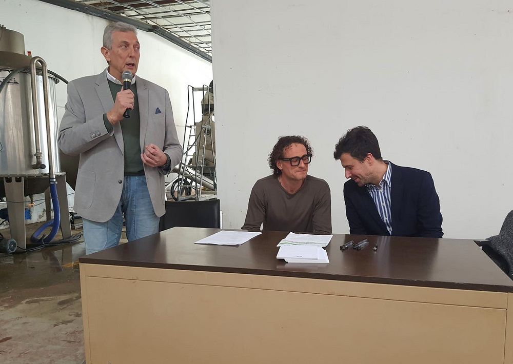 RECANATI: arriva a conclusione il progetto “CI-Tengo CIbo sano e cura del Territorio, una nuova gestione organizzativa”