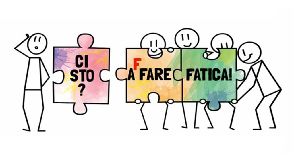 Anche quest’anno il Comune di Recanati aderisce al progetto “Ci sto? affare fatica! facciamo il bene comune”