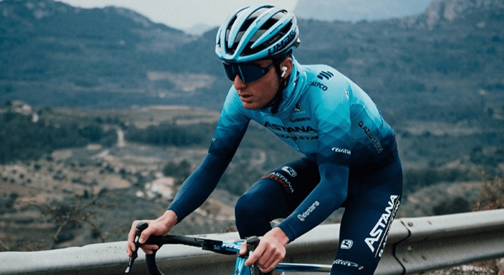 Fine settimana nel segno del ciclismo con l’internazionale “Due Giorni Marchigiana”