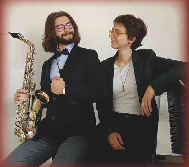 Rotary e Civica scuola di musica insieme per il concerto al Centro Mondiale della Poesia a Recanati