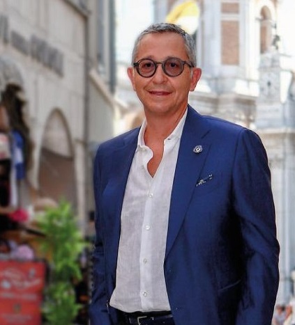 Giovanni Tanfani. Vi spiego io la vera storia della rotatoria che sorgerà in zona Bellaluce