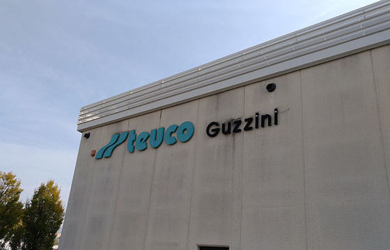 Montelupone: all’asta il polo industriale dell’ex Teuco