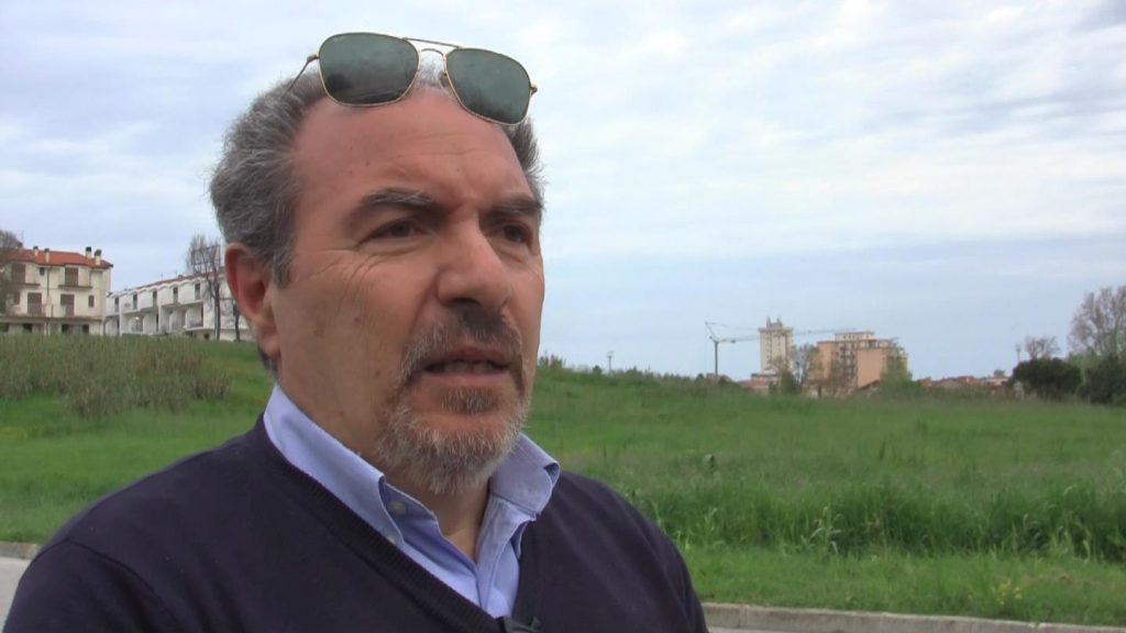 Porto Recanati: che fine ha fatto il progetto del Bio Parco di Montarice?
