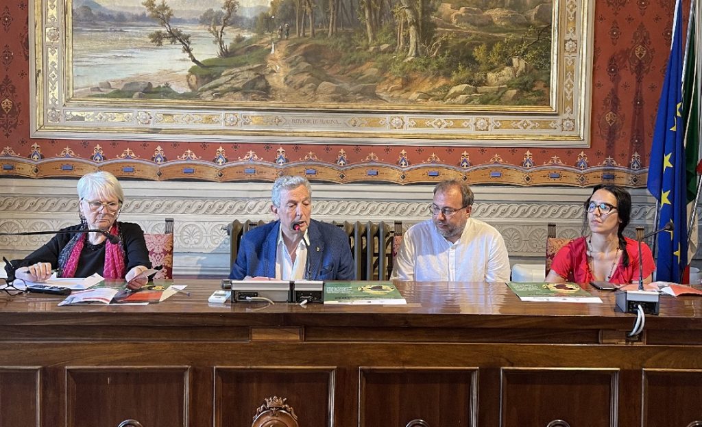 RECANATI: diciotto i rifugiati accolti grazie al progetto del Comune